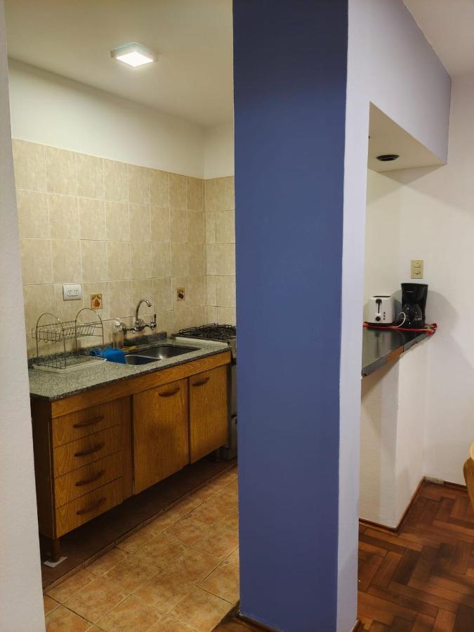 Apartamento La Canada Lejlighed Córdoba Eksteriør billede