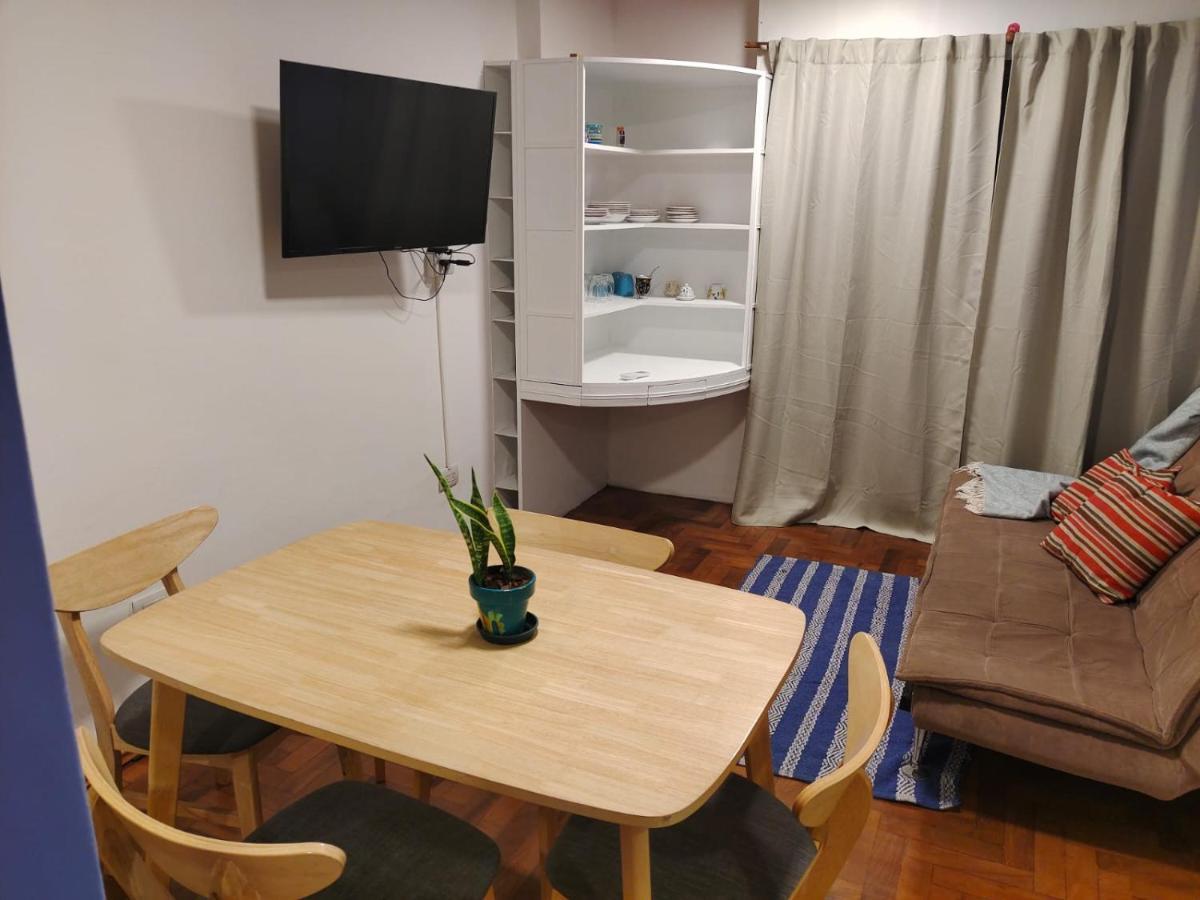 Apartamento La Canada Lejlighed Córdoba Eksteriør billede