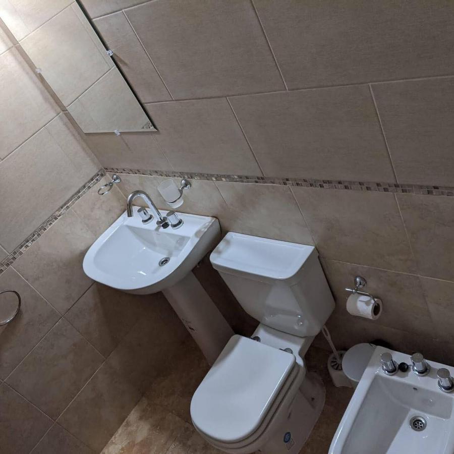 Apartamento La Canada Lejlighed Córdoba Eksteriør billede