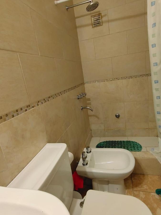 Apartamento La Canada Lejlighed Córdoba Eksteriør billede