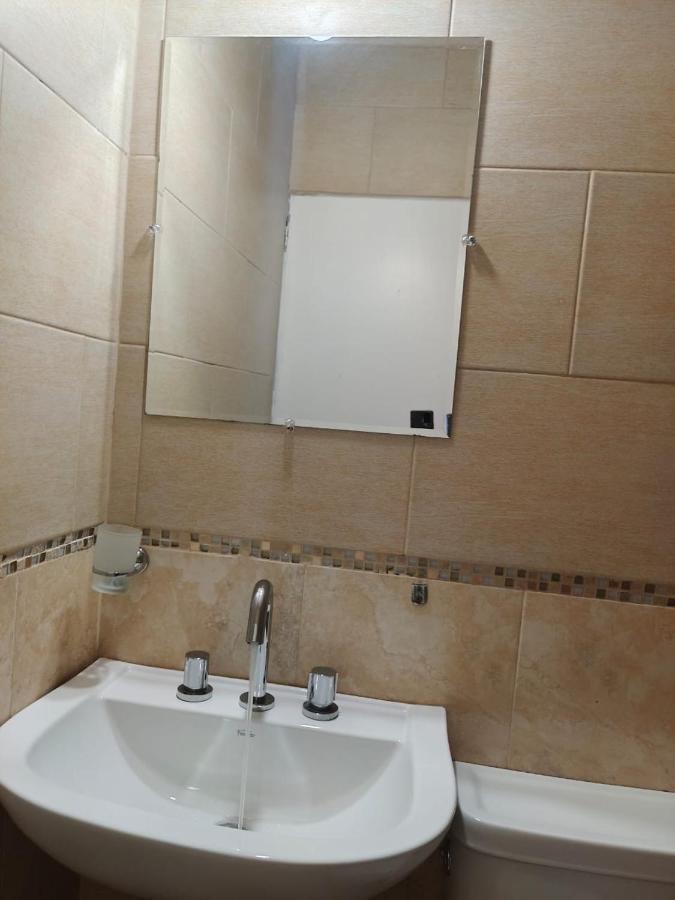 Apartamento La Canada Lejlighed Córdoba Eksteriør billede