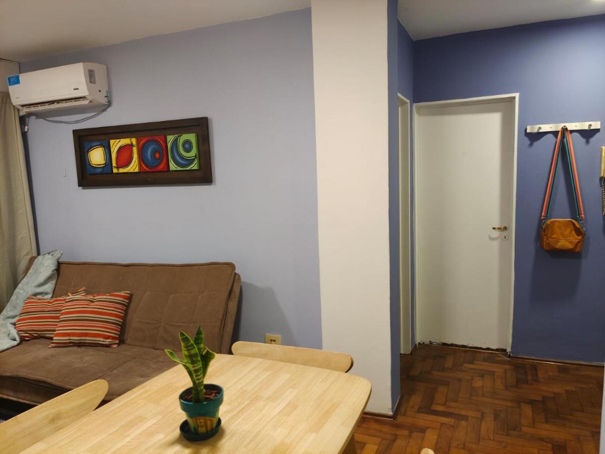 Apartamento La Canada Lejlighed Córdoba Eksteriør billede