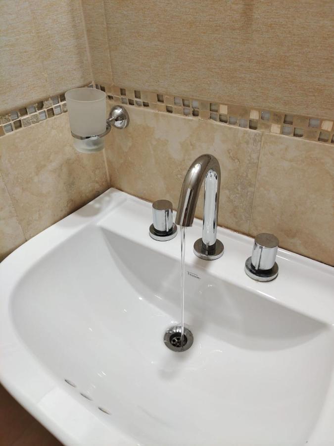 Apartamento La Canada Lejlighed Córdoba Eksteriør billede